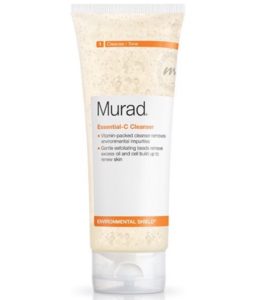 Holiday Christmas gifts for women Murad Skin Care Beauty