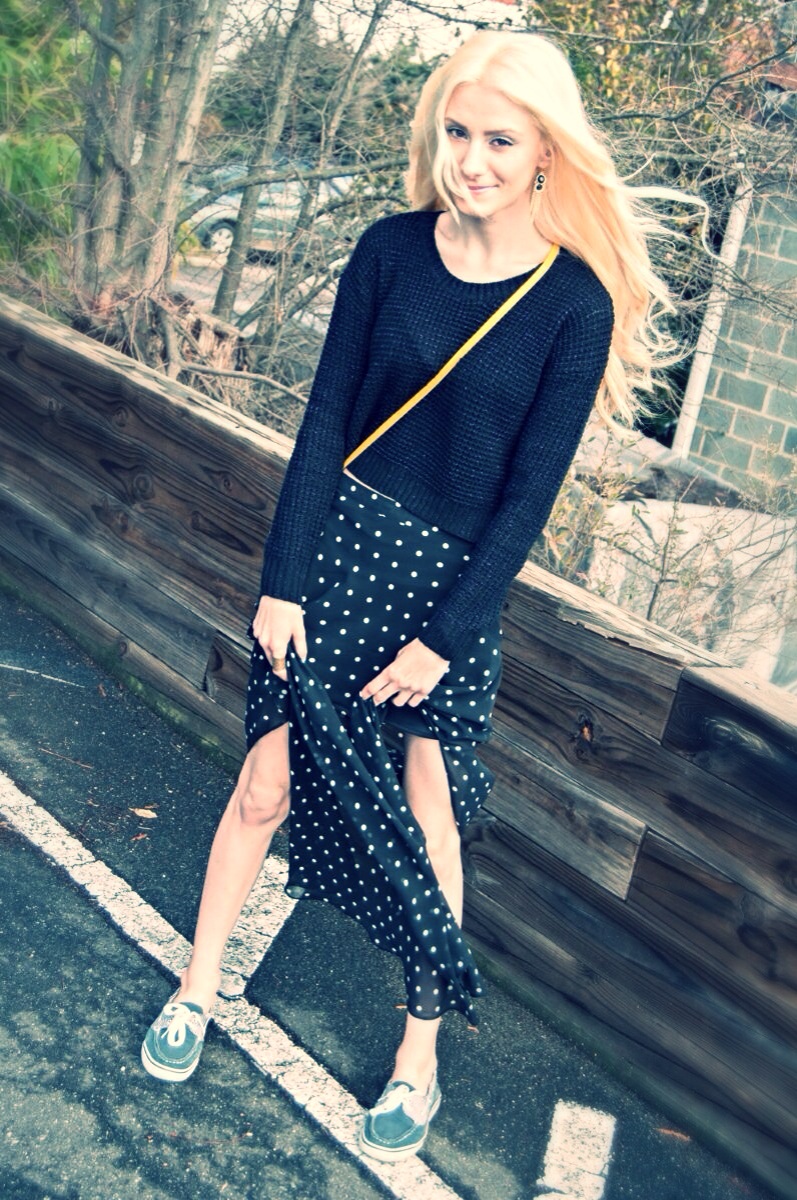 Cary NC fashion and lifestyle blogger Jessica Linn