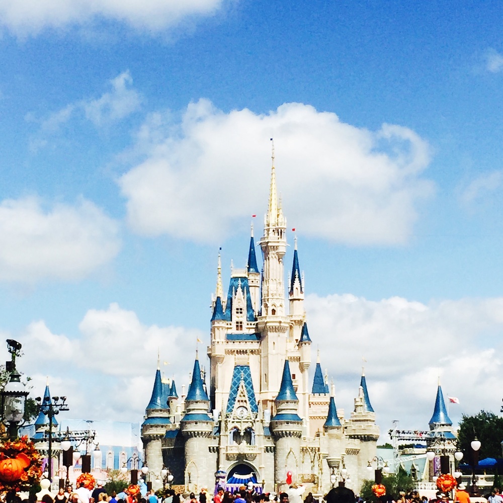 Magic Kingdom