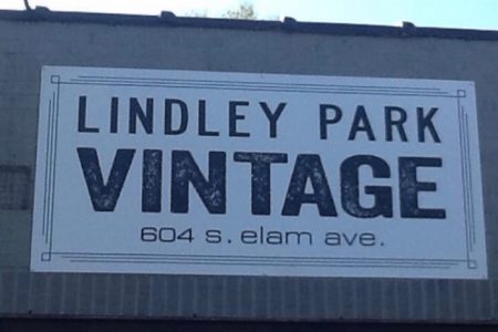 Lindley Park Vintage