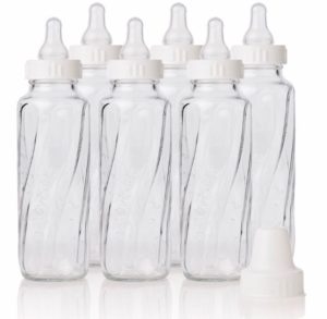 Baby Bottles