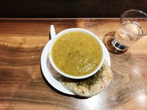 Vegan Soup 