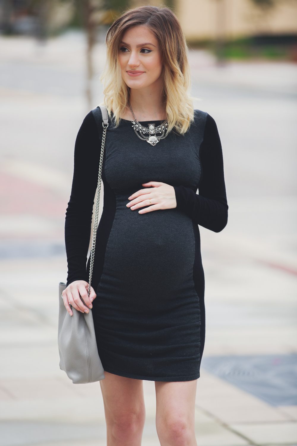 How to Accessorize & Style a Simple Dress Tips to Make Your Outfit Pop