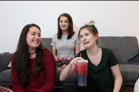 Funny Bean Boozled Challenge- Jelly Belly