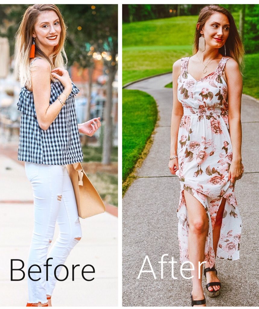 Sun Tan City Spray Tan Review + First Impression