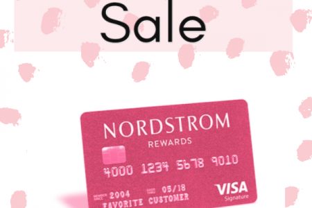 What is the Nordstrom Anniversary Sale? When is The Nordstrom Anniversary Sale? The sale is a two week period of incredible discounts on new summer and fall products! Early access is July 11th- July 19th and public access is July 20th-August 5th.