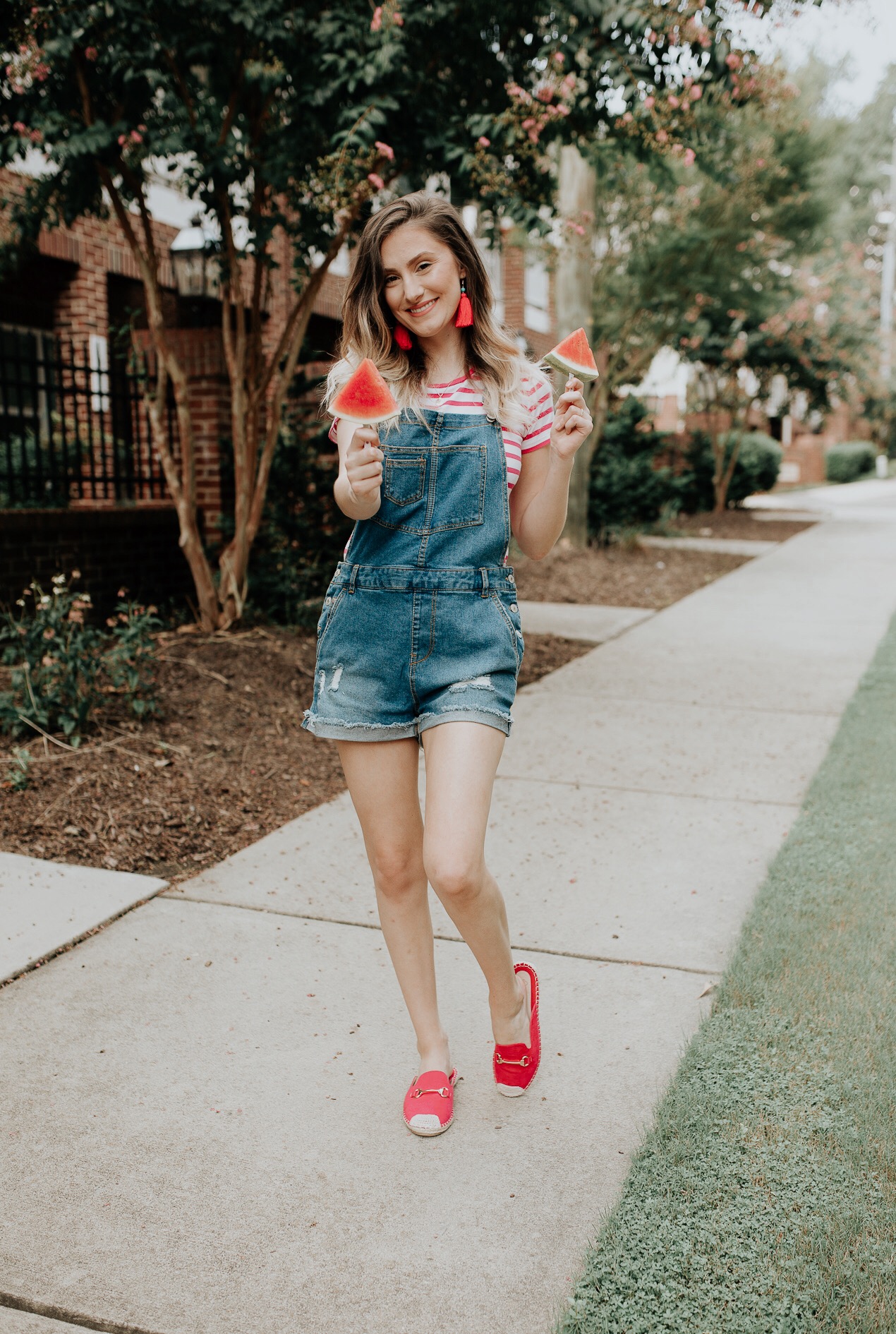 Inexpensive affordable online clothing brands by North Carolin fashion and lifestyle blogger Jessica Linn.