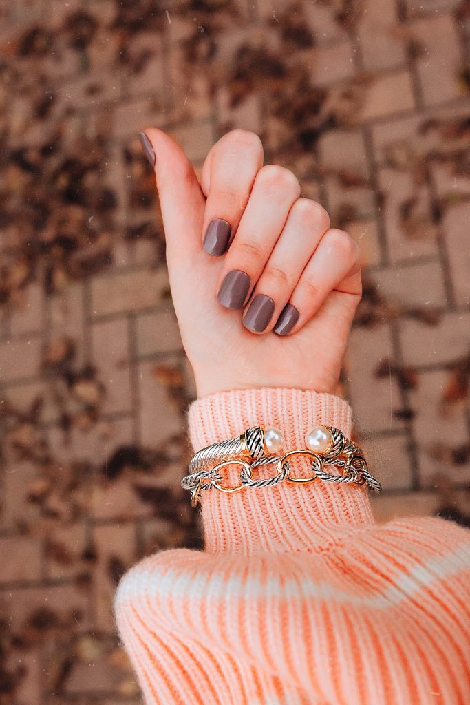 The Best Designer Inspired Jewelry  | North Carolina fashion and lifestyle blogger Jessica Linn sharing affordable jewelry options