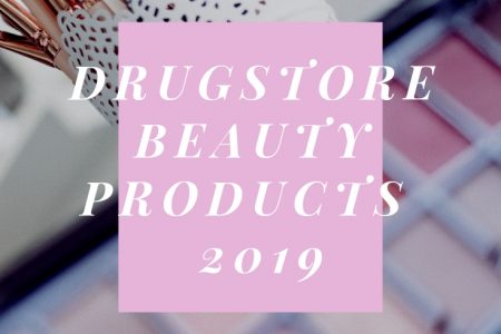 New Drugstore Beauty Products To Try In 2019. Linn Style by Jessica Linn.