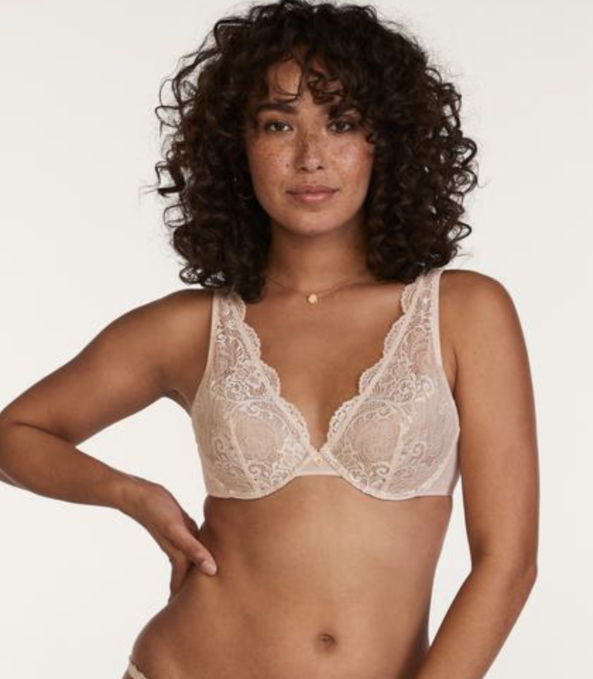 Size & Skin Tone Inclusive Lingerie Brands To Support | Linn Style