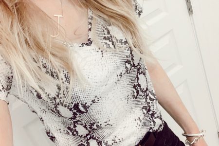 Shein Haul and Review by North Carolina fashion and lifestyle blogger, Jessica Linn.