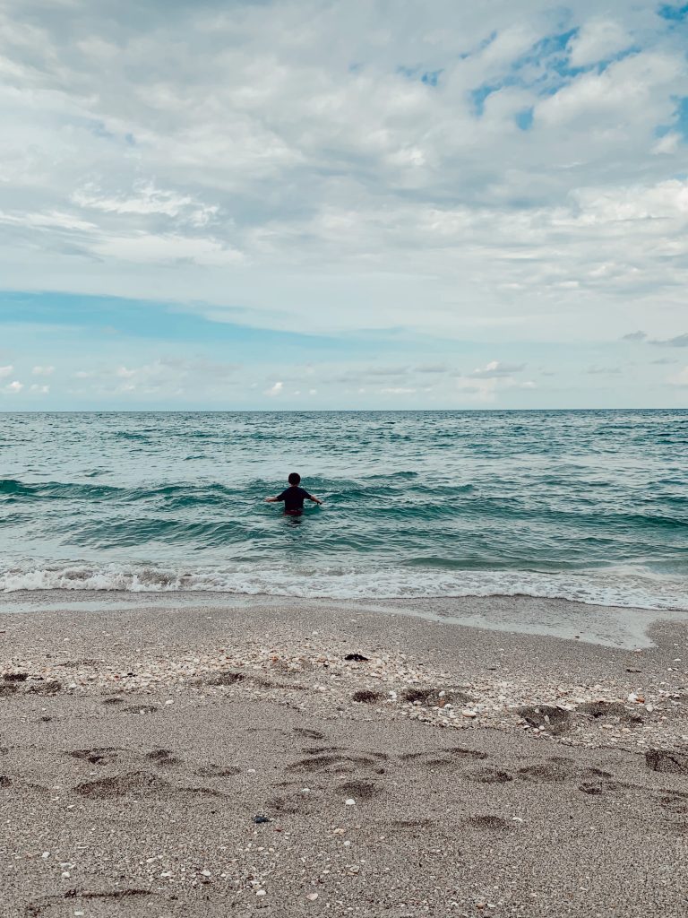 Things To Do In Jupiter Florida: Jupiter Beach