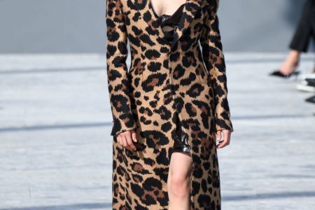 The Best Fall 2019 Fashion Trends model-walks-the-runway-at-the-bottega-veneta-show-at-milan-news-photo-1126764998-1561657790