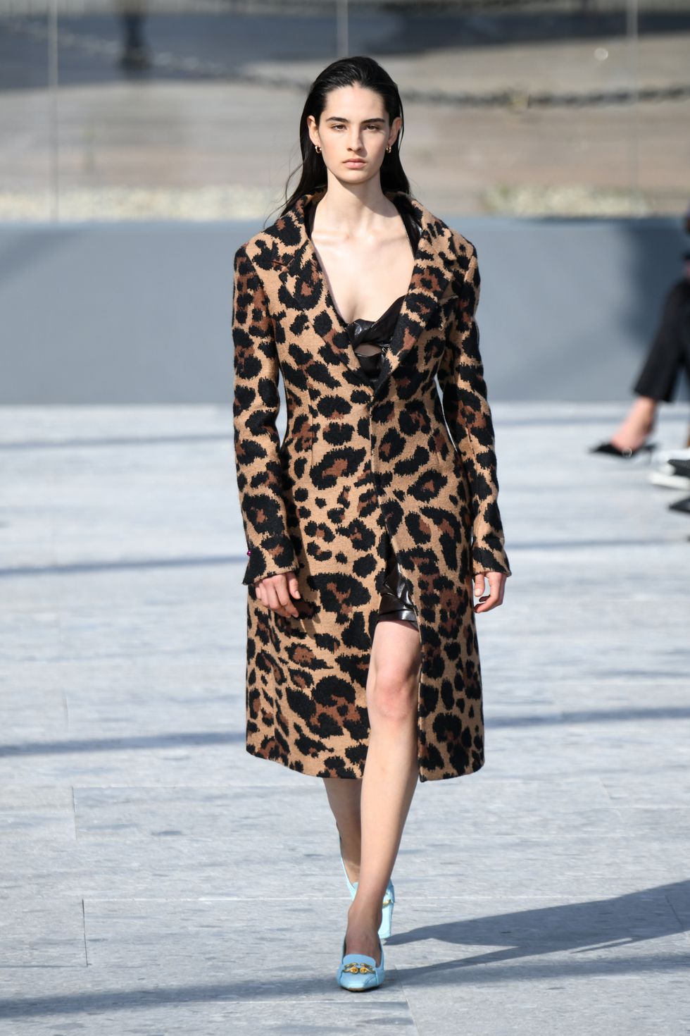 The Best Fall 2019 Fashion Trends model-walks-the-runway-at-the-bottega-veneta-show-at-milan-news-photo-1126764998-1561657790