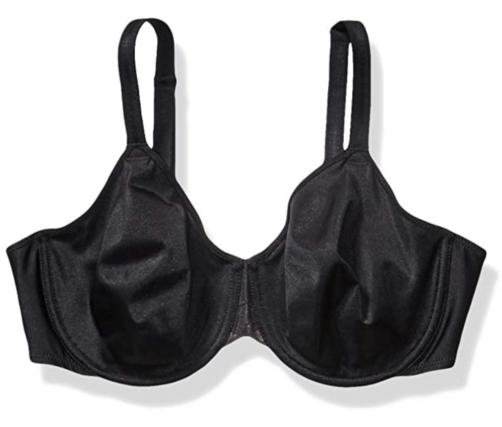 The Amazon Bra You Need If You Have A Large Bust! Linn Style by Jessica Linn