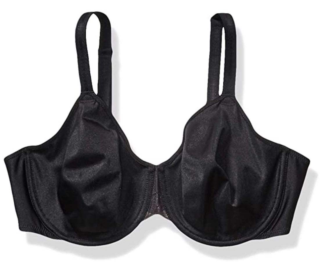 The Amazon Bra You Need If You Have A Large Bust! - Linn Style