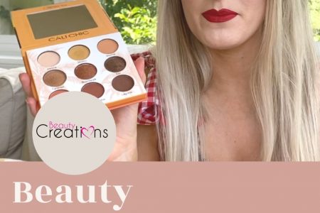 Beauty Creations Cali Chic Review | Linn Style by Jessica Linn Pagán