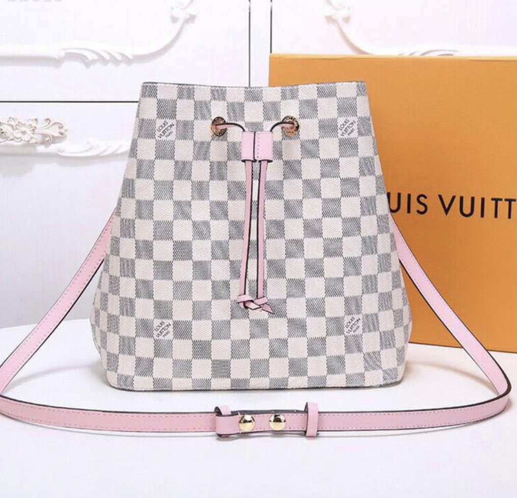 The Best Louis Vuitton Lookalikes For LESS! - Healthy By Heather Brown