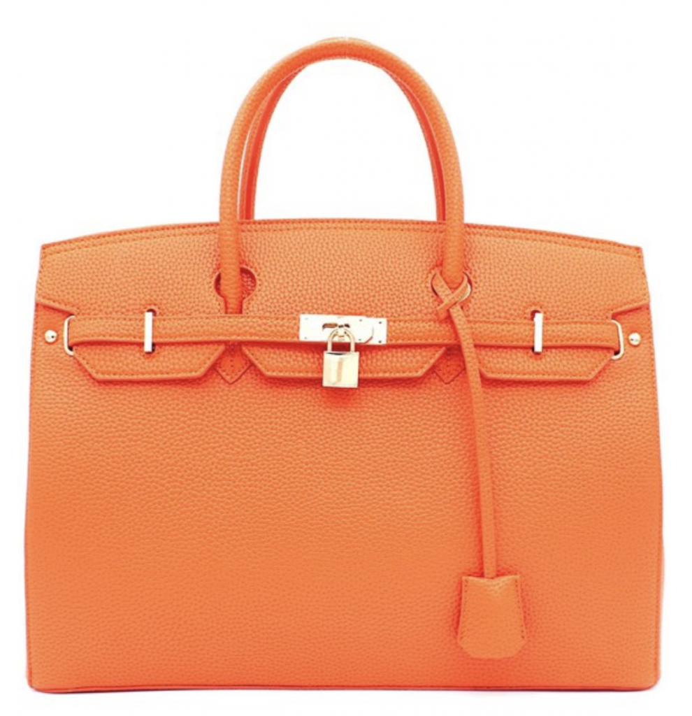 Hermes Birkin Dupes | Designer Bag Dupes bu Jessica Linn