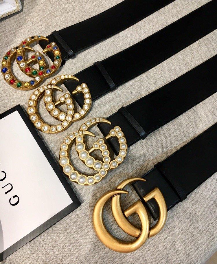 Gucci Belt Dupes | GG Belt Dupes Linn Style by Jessica Linn