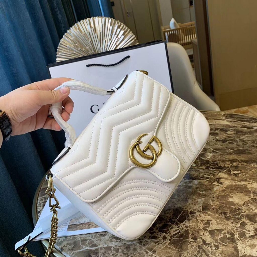 Gucci purse dupes new arrivals