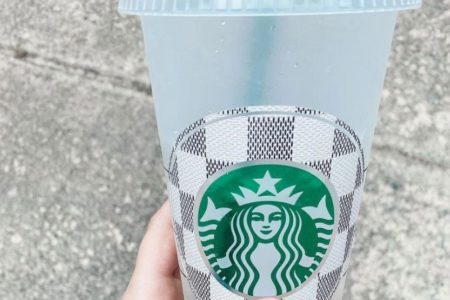 Designer Inspired Mugs & Cups on Etsy by Jessica Linn