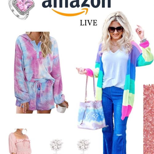Amazon Fashion Finds | Affordable Spring Fashion & Accessories | Linn Style by Jessica Linn