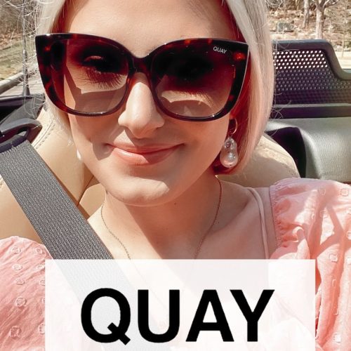 Quay Australia BOGO FREE | Buy One Get One | by Jessica Linn