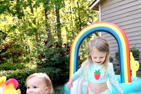 Cute Swimwear For Kids | by Jessica Linn