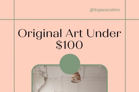 Collecting Art from Etsy on a Budget: Affordable and Unique Pieces for Your Collection